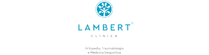 Clínica lambert logo