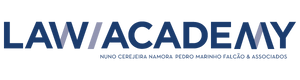 LawAcademy logo