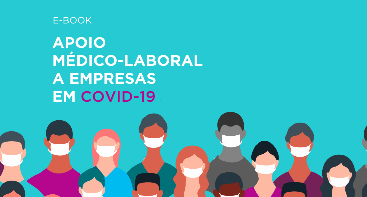 Apoio Médico-Laboral a Empresas em COVID-19