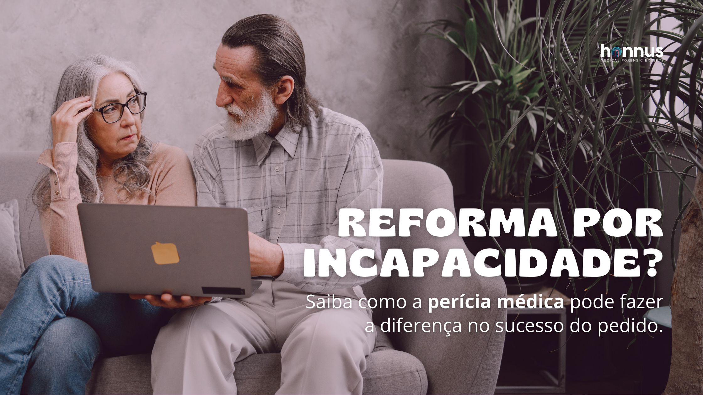 Incapacidade e reforma antecipada: o papel da perícia médica