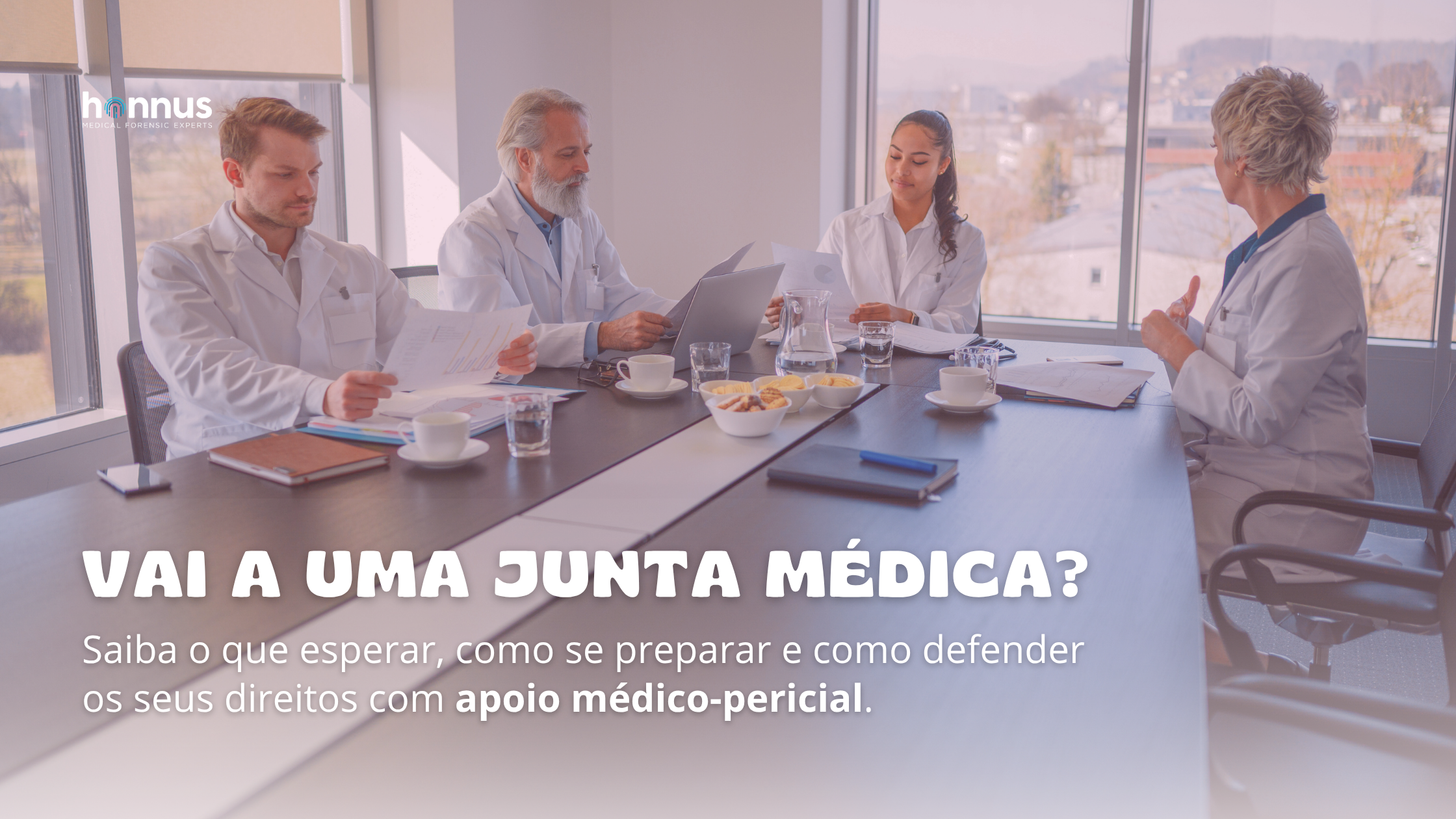 O que é uma Junta Médica e como se preparar para ela