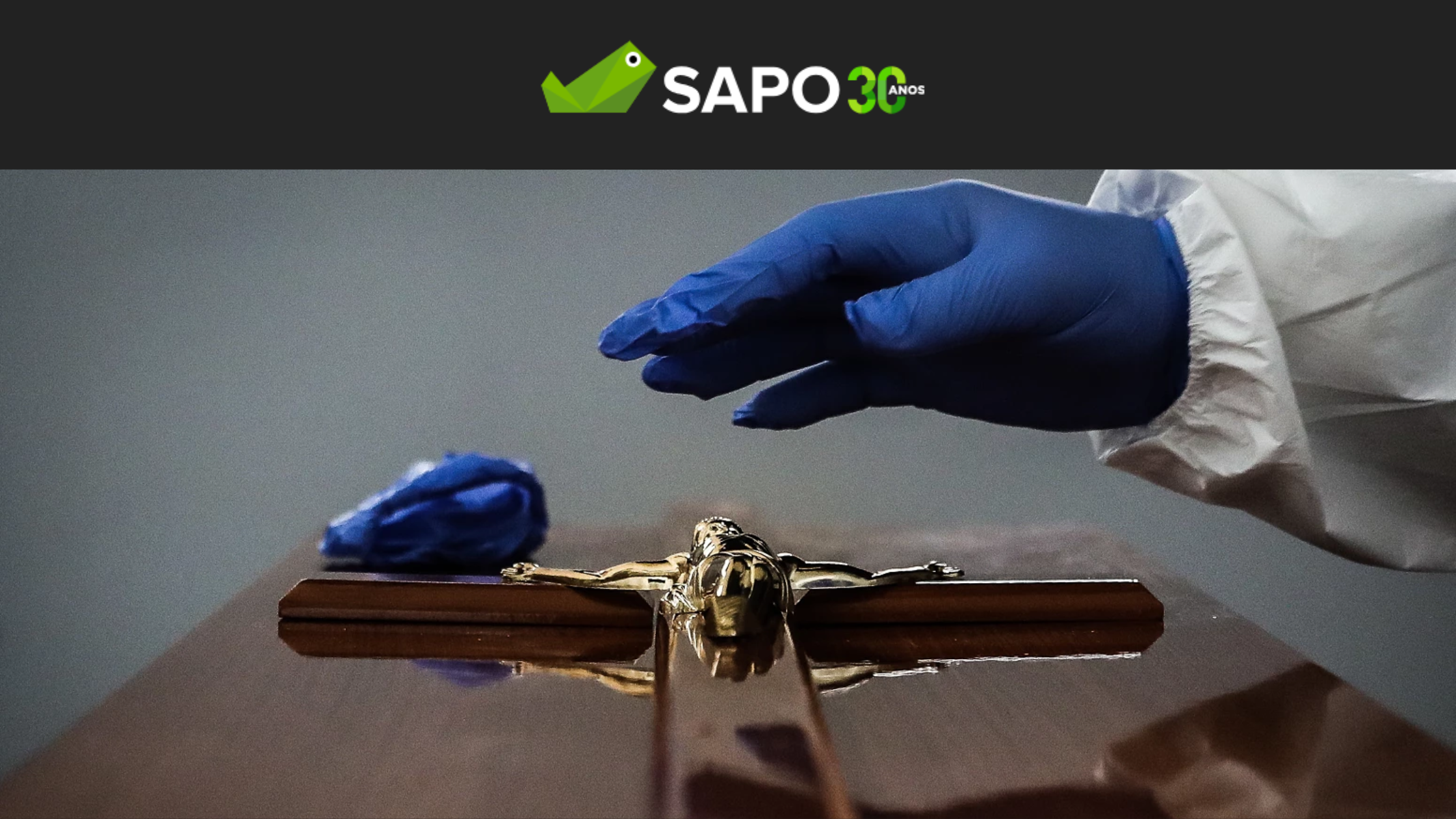 Mitos à Volta da Morte: As Unhas e o Cabelo Continuam a Crescer Depois da Morte?