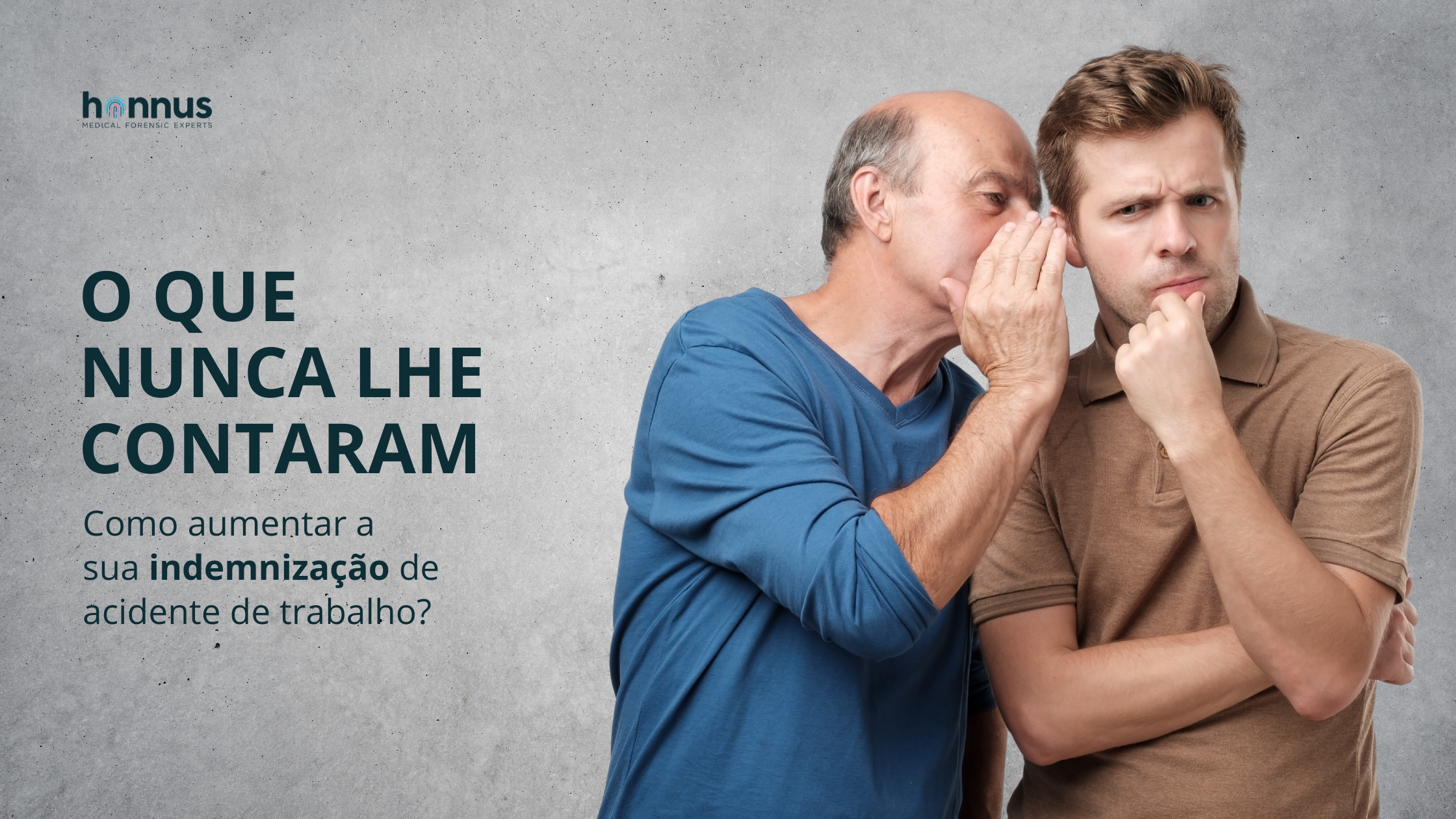 Revisão de acidente de trabalho após 2010: em que situações a indemnização pode aumentar até 50%