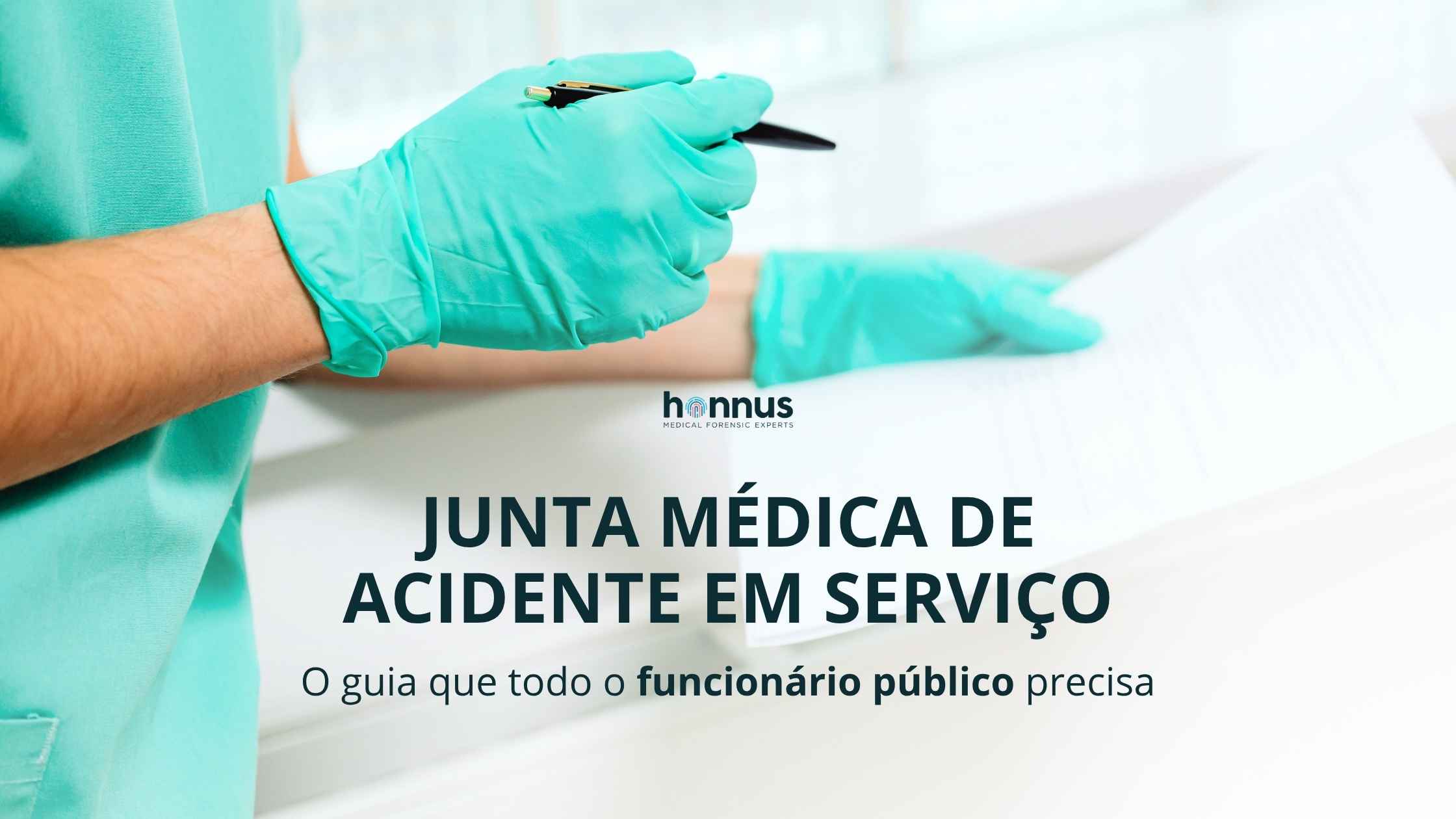 Junta médica de acidentes em serviço: guia completo para funcionários públicos