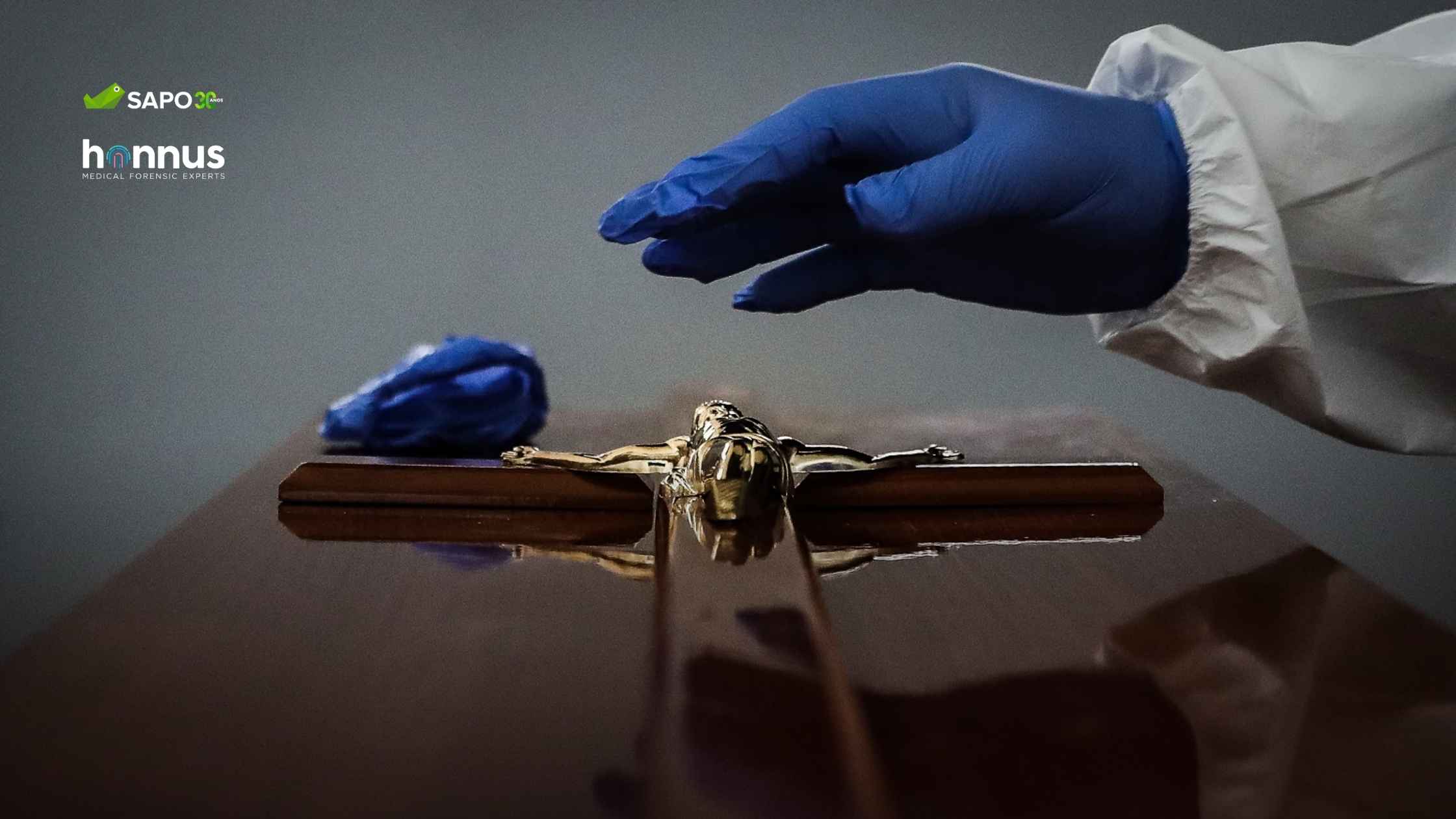 O que acontece ao corpo após a morte? Médica legista desfaz os principais mitos