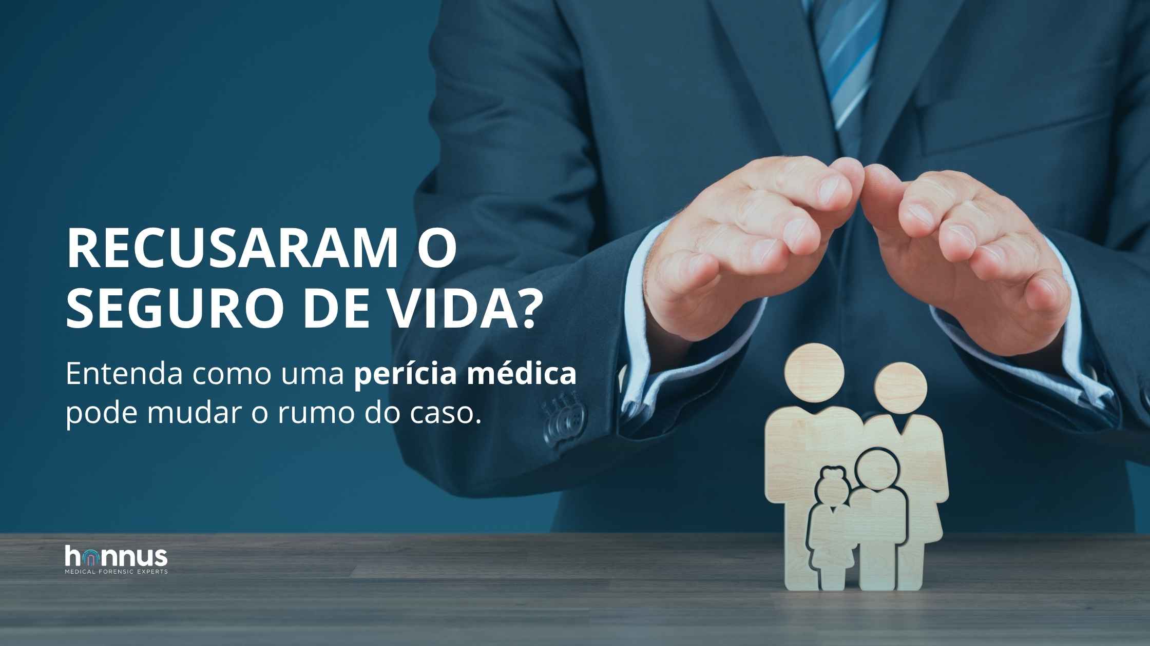 Seguros de vida: o que fazer quando o pagamento é recusado