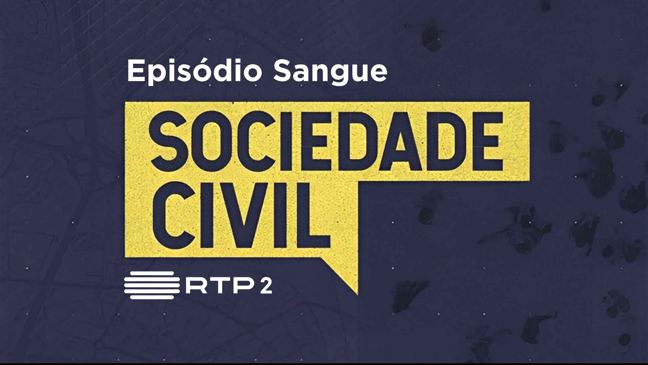 O papel do Sangue na Medicina Legal | Sociedade Civil