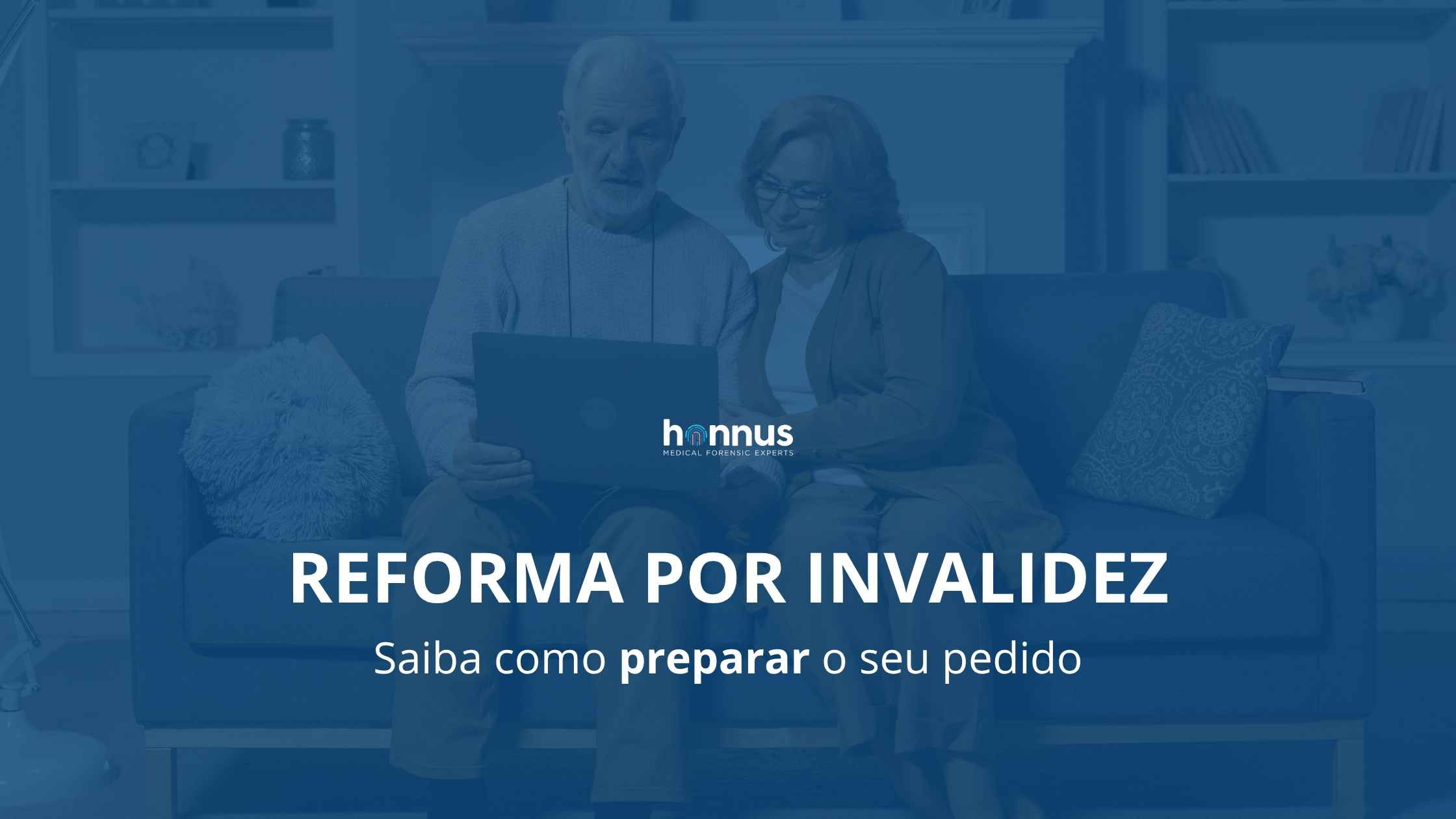 Reforma por invalidez da Segurança Social: guia para fazer o pedido e preparar a junta médica