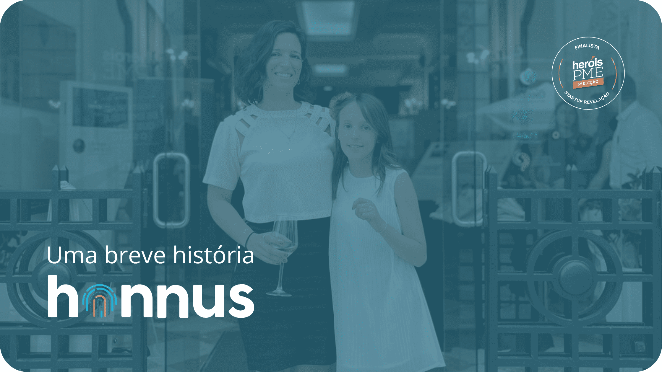 Uma breve história da Honnus